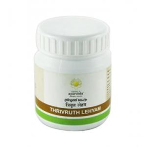 Kerala ayurveda thrivruth lehyam